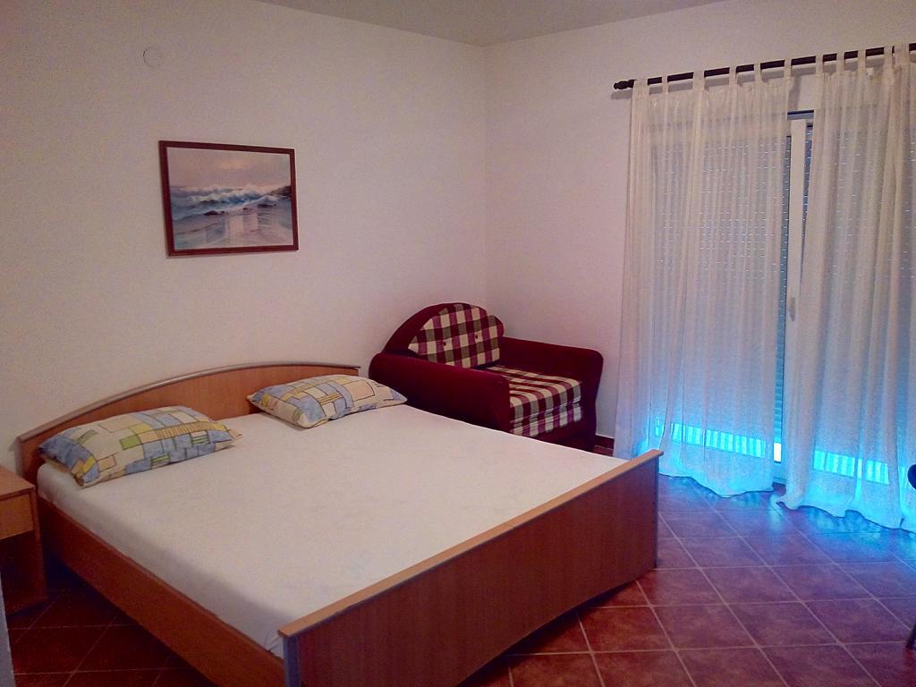 Guesthouse Mb Knezevic Budva Exteriör bild