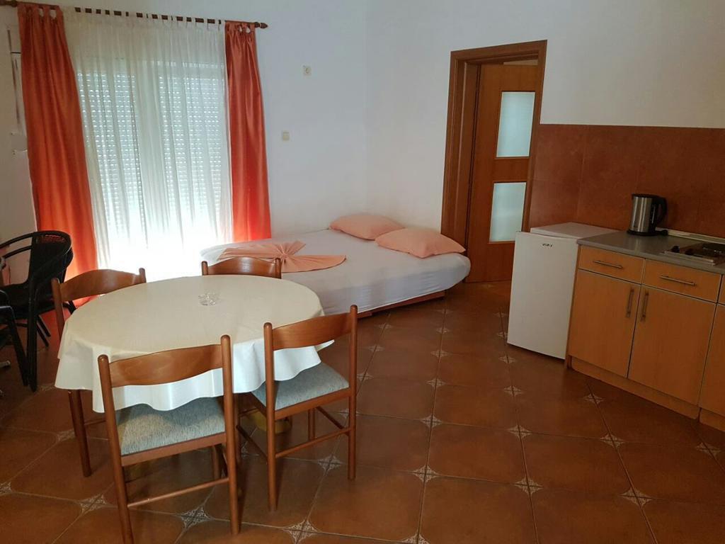 Guesthouse Mb Knezevic Budva Exteriör bild