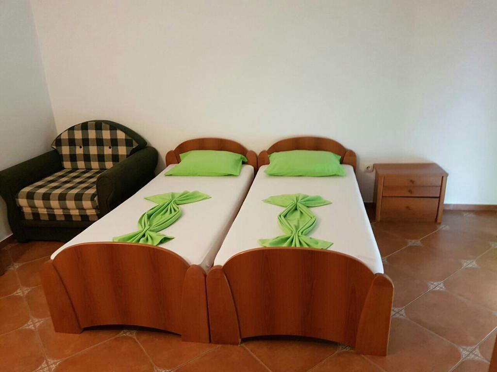 Guesthouse Mb Knezevic Budva Exteriör bild